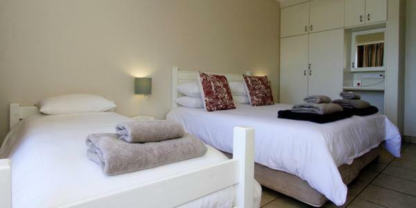 Die Strandhuis Umdloti Eksteriør bilde